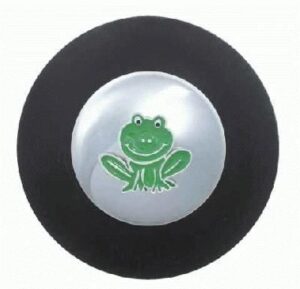 Enam Kitchen Stop. Happy Frog