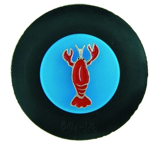Enam Blue Plate Kitchen Stop. Lobster