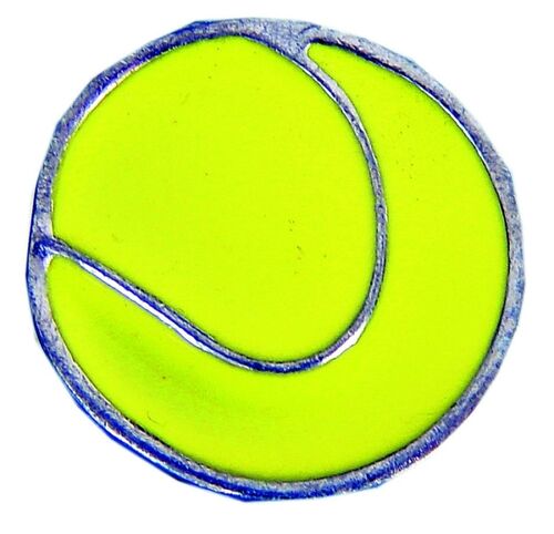 Enam Kitchen Strainer Tennis Ball