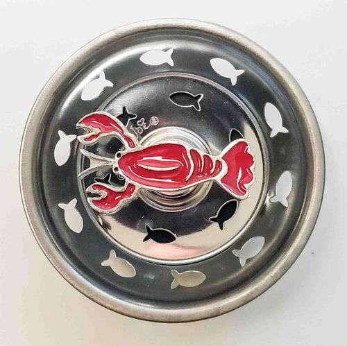 Enam Kitchen Strainer Lobster