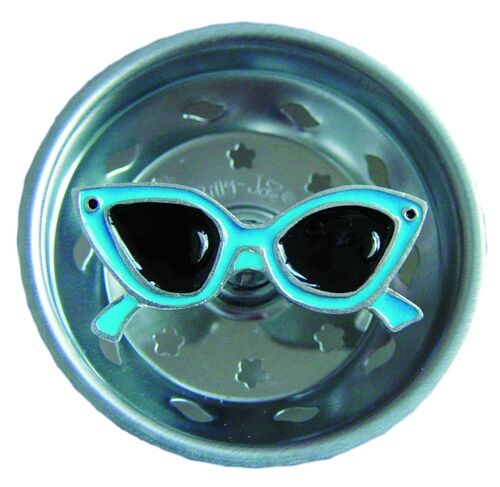 Enam Kitchen Strainer Blue Sunglasses